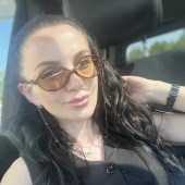Эльвина, 41 год из г. 