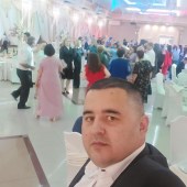 Мурат, 38 лет из г. 