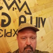 Арслан, 50 лет из г. 