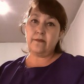 Эльза, 52 года из г. 