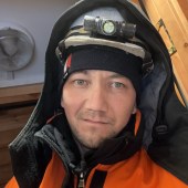 Ильдус, 34 года из г. 