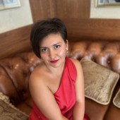 Юлия, 35 лет из г. 