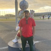 Эльдар, 43 года из г. 