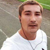 Андрей, 34 года из г. 