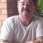 Рамиль, 56 лет из г. 