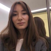 Венера, 37 лет из г. 