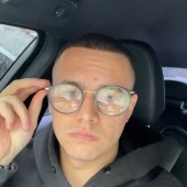 Руслан, 23 года из г. 