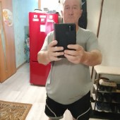 Расих, 56 лет из г. 