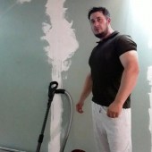 Манучар, 41 год из г. 