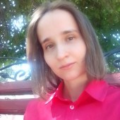 Альбина, 29 лет из г. 