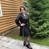 Алина, 29 лет из г. 