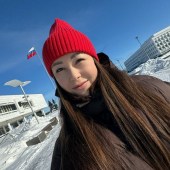 Ляйсан, 33 года из г. 