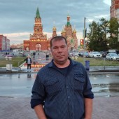 Рамис, 45 лет из г. 