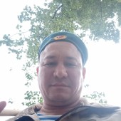 Руслан, 39 лет из г. 