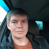 Альберт, 36 лет из г. 