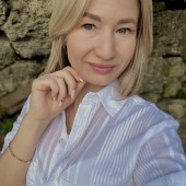 Венера, 37 лет из г. 