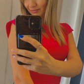 Венера, 36 лет из г. 