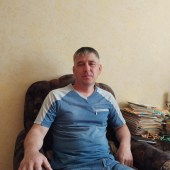 Рустам, 51 год из г. 