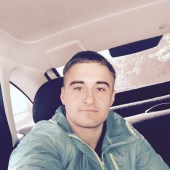 Руслан, 34 года из г. 