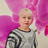 Гузель, 65 лет из г. 