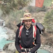 Ильнар, 37 лет из г. 