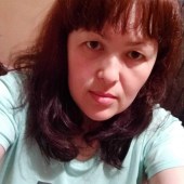 Диля, 40 лет из г. 