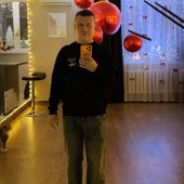 Фаиль, 33 года из г. 