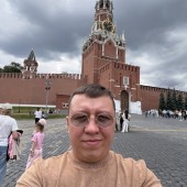 Фаиль, 34 года из г. 