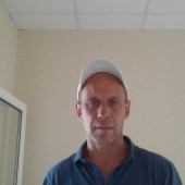 Ильдар, 48 лет из г. 