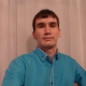 Наиль, 34 года из г. 