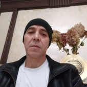Ханяфи, 56 лет из г. 