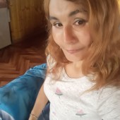 ильмирка, 35 лет из г. 