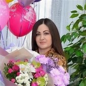 Альбина, 37 лет из г. 