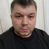 Ринат, 44 года из г. 