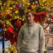 Рустем, 29 лет из г. 