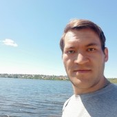 Радик, 37 лет из г. 