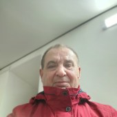 Ильфат, 57 лет из г. 