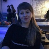 Чулпан, 35 лет из г. 