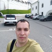 Марат, 42 года из г. 