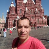 Марат, 41 год из г. 