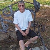 Али, 58 лет из г. 