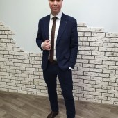 Сергей, 36 лет из г. 