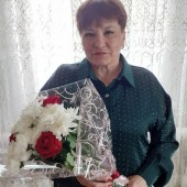 Фируза, 64 года из г. 