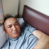 Эдуард, 45 лет из г. 