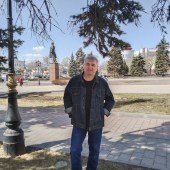 Эдуард, 57 лет из г. 