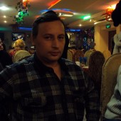 Равиль, 49 лет из г. 