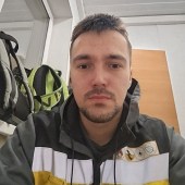 Азат, 23 года из г. 