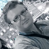 Булат, 38 лет из г. 