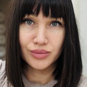 Эля, 40 лет из г. 