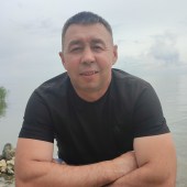 флюр, 46 лет из г. 
